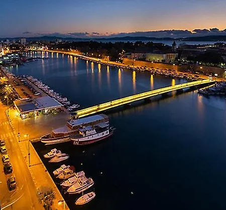 Apartmán Valter Zadar