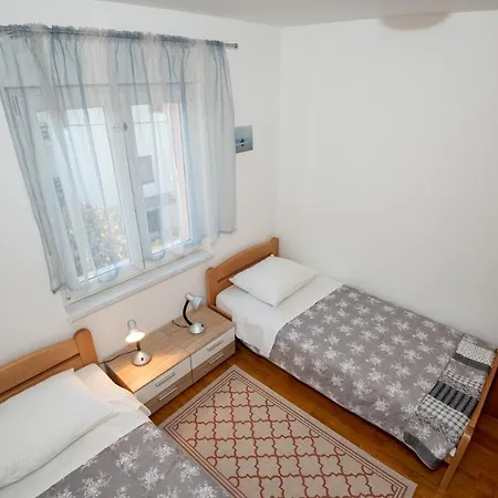 Apartment Valter *
