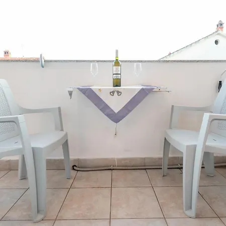 Valter Apartmán Zadar