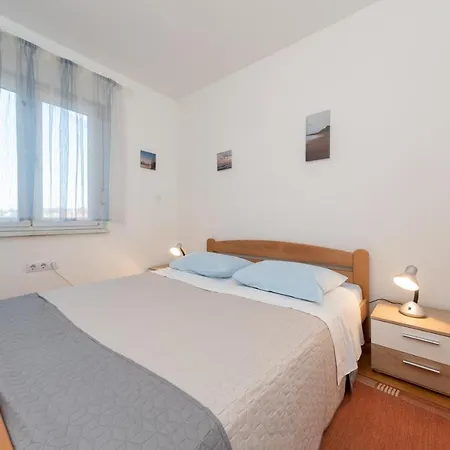 Valter Apartmán Zadar