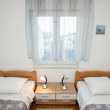 Apartment Valter