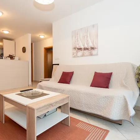 Valter Apartmán Zadar