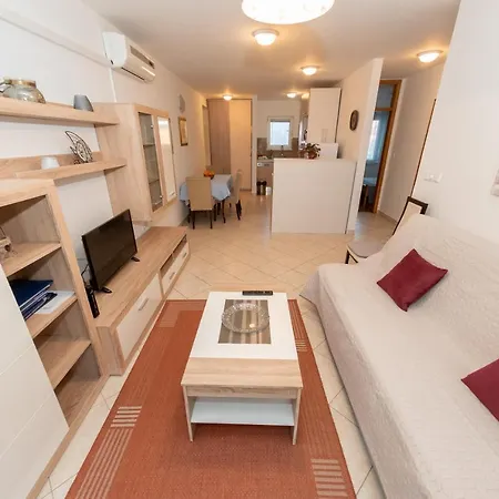 Apartment Valter