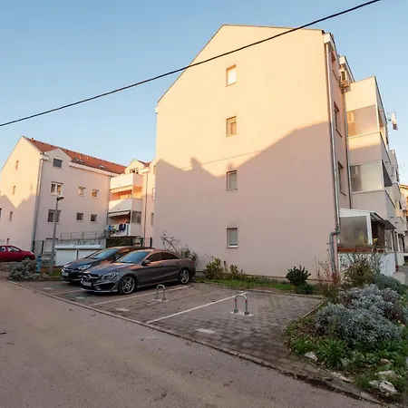 Apartment Valter Zadar