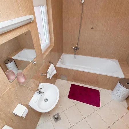 Apartmán Valter Zadar