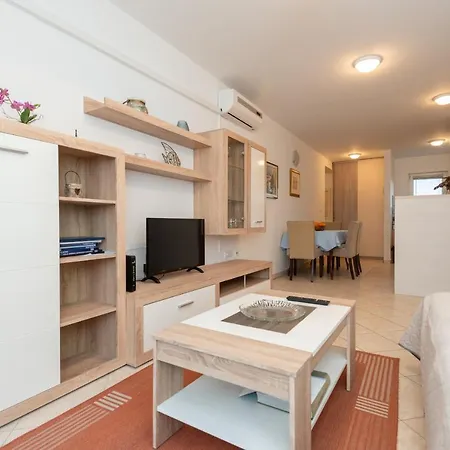 Valter Apartmán Zadar