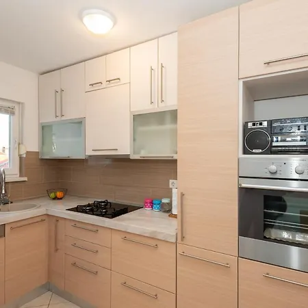 Apartman Valter