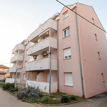 Valter Apartman Zadar