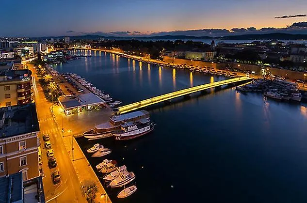 Apartment Valter Zadar