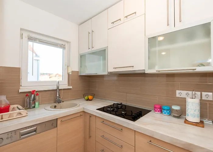 Apartment Valter Zadar