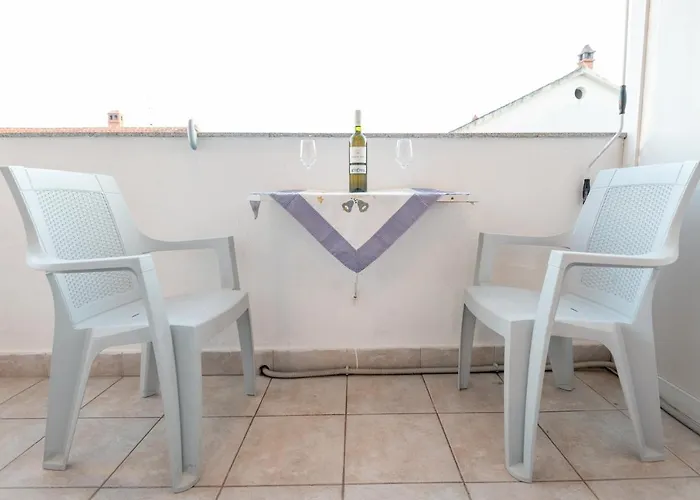 Valter Apartment Zadar