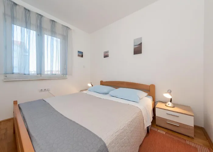 Valter Apartment Zadar