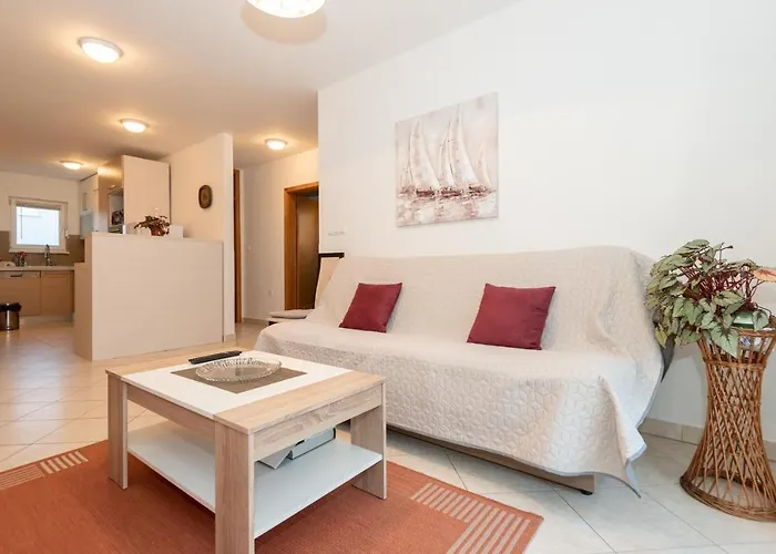 Valter Apartment Zadar