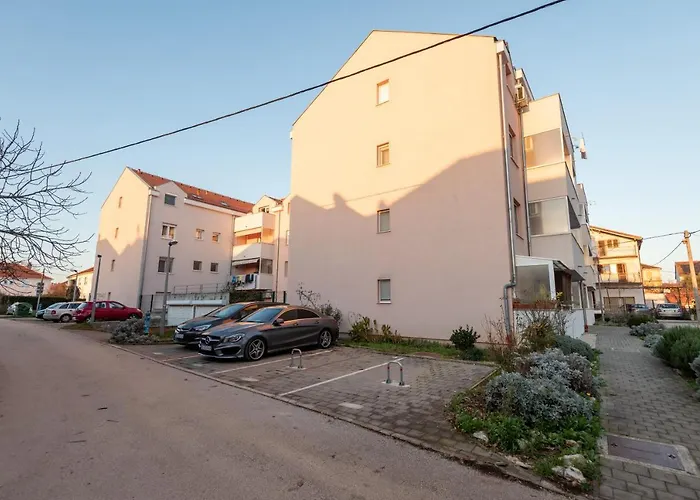 Apartment Valter Zadar