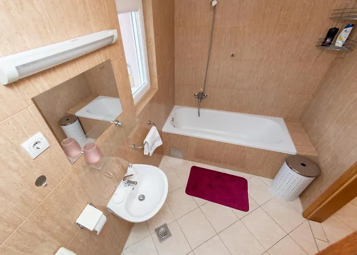 Apartment Valter Zadar