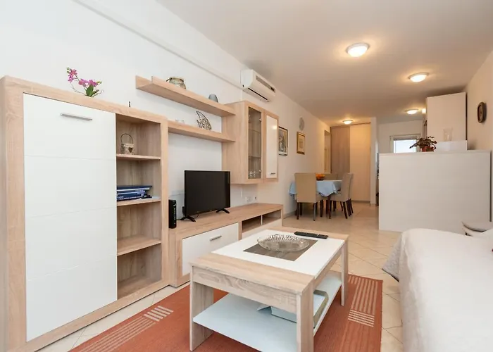 Valter Apartment Zadar