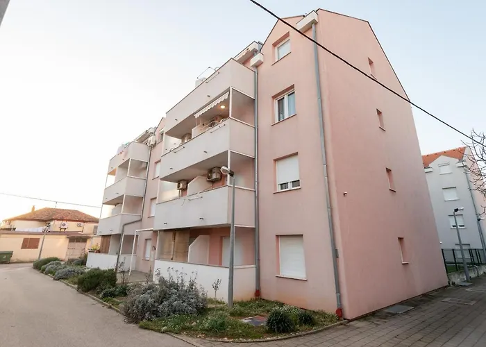 Valter Apartment Zadar