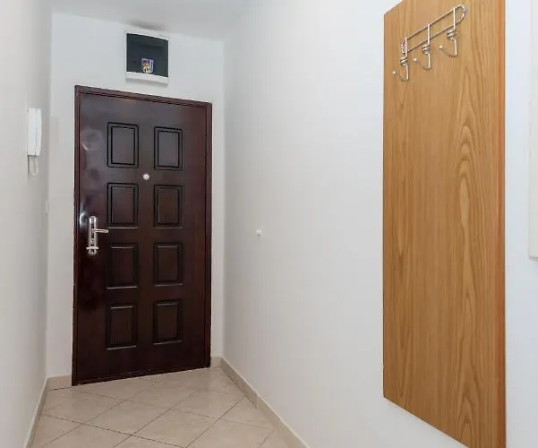 Apartment Valter Zadar